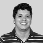 Photo of Alejandro Garita